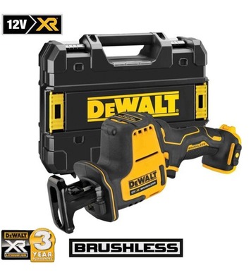   -   DeWalt DCS312NT - 12V Li