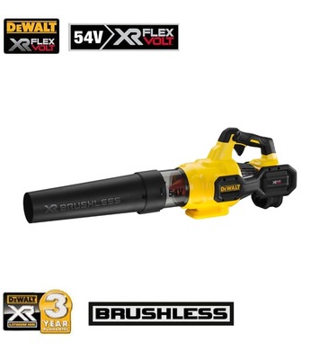   DeWalt DCMBA572N - 54V FLEXVOLT Li