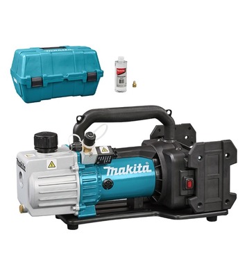    Makita DVP181ZK - 18V, 6.78 3/