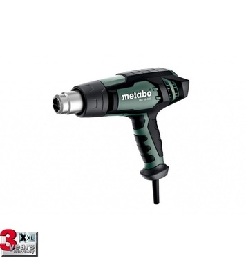     Metabo HG 16-500 601067000 - 1600W,