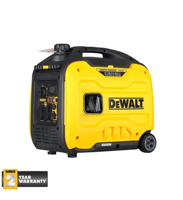    DeWalt DXGNi42E - 4200 W, 230V