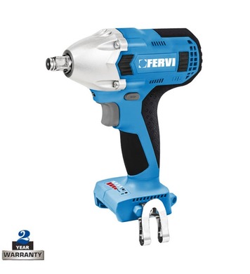    Fervi FB20IW3AB-K - 20V, 300Nm