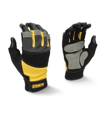     DeWALT Performance Fingerless DP