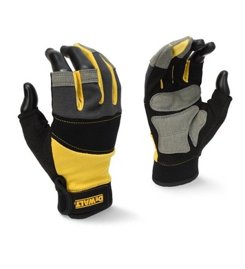   DeWALT Performance 3 Finger DPG214L - L/9, 