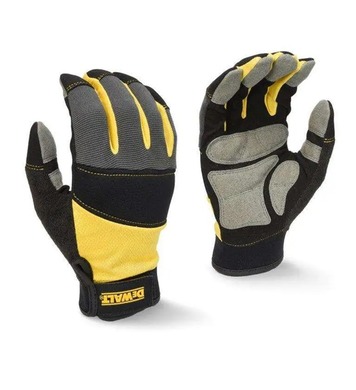   DeWALT Performance Full Finger DPG215L - L/