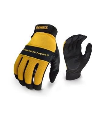   DeWALT General Utility Full Finger DPG21L -