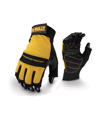   DeWALT Technician Fingerless DPG23L - L/9, 