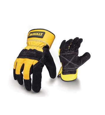   DeWALT Premium Split Cowhide DPG41L - L/9