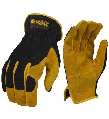   DeWALT Leather Performance Hybrid DPG216L -