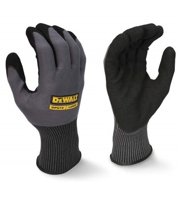   DeWALT Flexible Durable Grip DPG72L - L/9