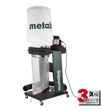  Metabo SPA 1200 601205000 - 550W, 65