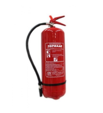  Fire Technics Tornado FT 01.010 -   