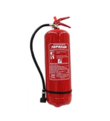  Fire Technics Tornado FT 01.011 -   