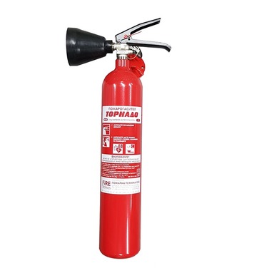  Fire Technics Tornado FT 01.018 -  