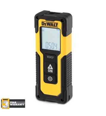   DeWalt DWHT77100-XJ - 30, 3/