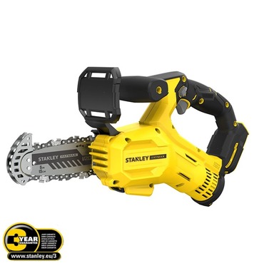    Stanley FatMax V20 SFMCPS415B-XJ 