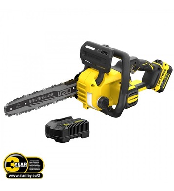    Stanley FatMax V20 SFMCCS730M1-QW