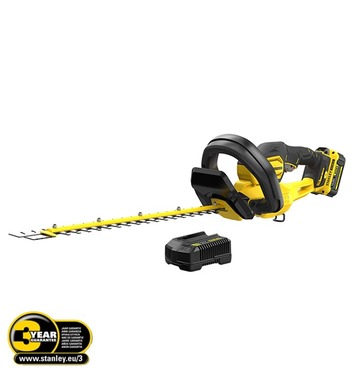   Stanley FatMax V20 SFMCHT855M1-QW - 1