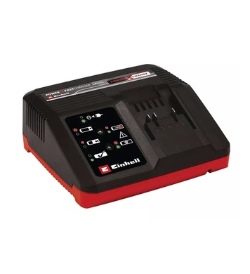   Einhell Power X-Fastcharger 4A 4512103 - 