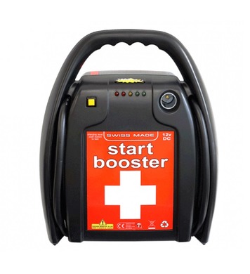    Lemania Start Booster P1