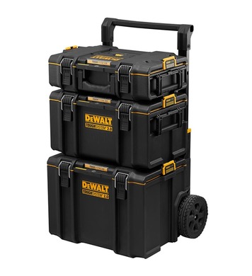    DeWalt Toughsystem 2.0 DWST83402