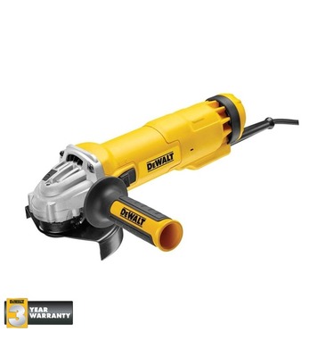  DeWalt DWE4227 - 1200W, 125