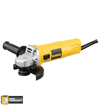  DeWalt DWE4117-QS - 950W, 125