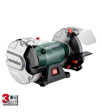  Metabo DS 200 PLUS 604200000 - 600W, 200