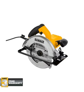   DeWalt DWE5615 - 1500W, 190, 68