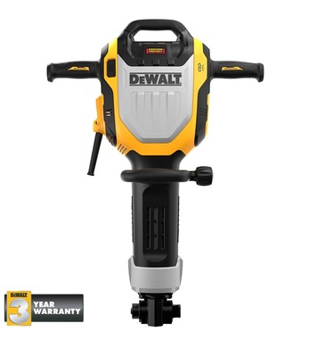 E  DeWalt D25966-QS - 1800W, 41J