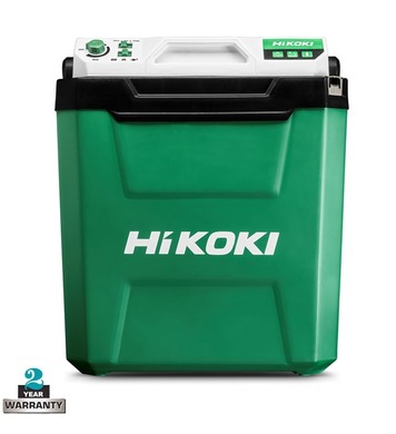    HiKoki-Hitachi UL18DF-W4Z - 18V,