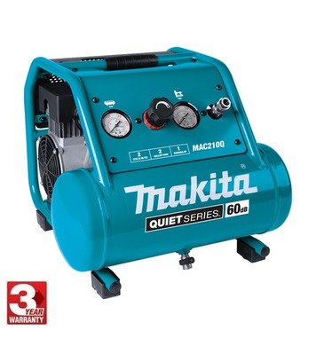    Makita MAC210Q - 650W, 7.6