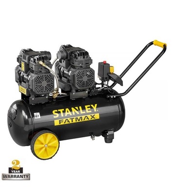    Stanley FatMax B2DC504STF58