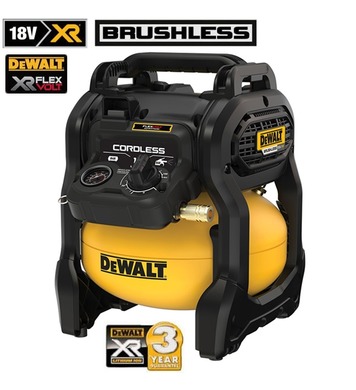    DeWalt DCC1018N-XJ - 18V, 1