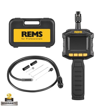       Rems MiniScope 175401 - 1.5