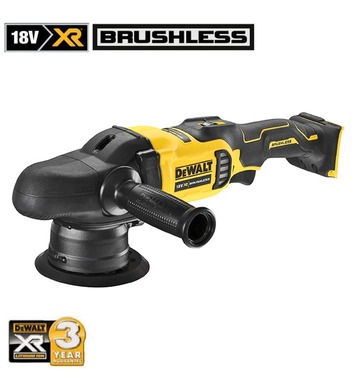   DeWalt DCM848N-XJ - 18V, 125, 