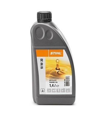   Stihl 10 W-30 07813091002 - 1.4 