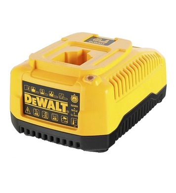   DeWalt DE9135 N015878 - 18V, 230V, Li-Ion