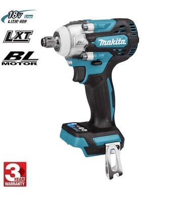 A   Makita DTW300Z - 18V Li-Ion, 3