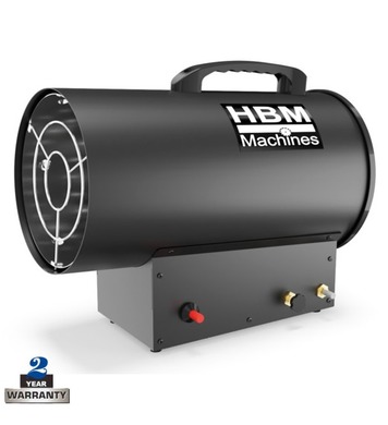   HBM H133231 - 7-15 kW, 300 ³/