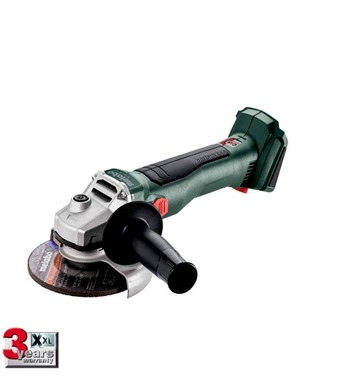   Metabo W 18 L BL 9-125 Solo 602374850