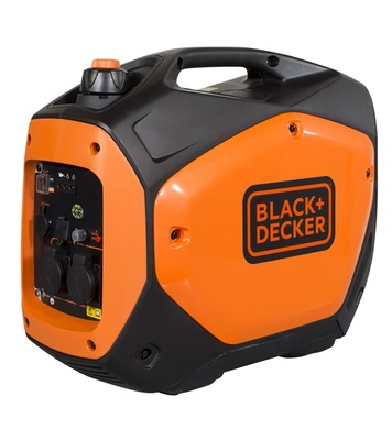     Black&Decker BXGNI22