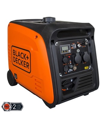     Black&Decker BXGNI40