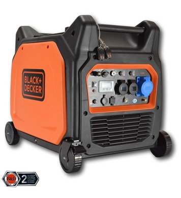     Black&Decker BXGNI65