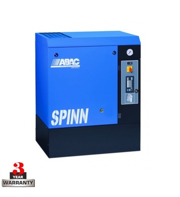    Abac SPINN5,5 8 400/50 E CE 415205