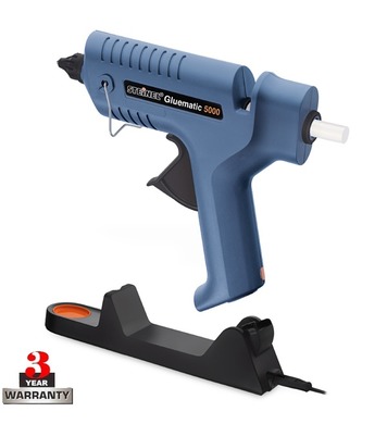     Steinel Tools DIY GlueMatic 5000 33