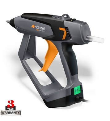     Steinel Tools PRO GlueMatic 7011 08