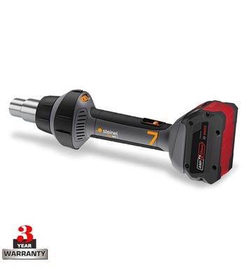      Steinel Tools PRO Mobi