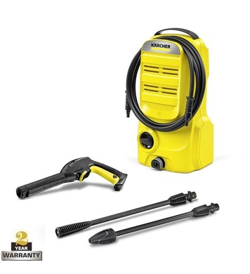  Karcher K 2 Classic *EU 16735700 - 1400W, 110 