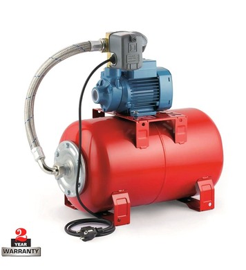   City Pumps 24 CY/IP 700M I41PNK67A1IPI - 